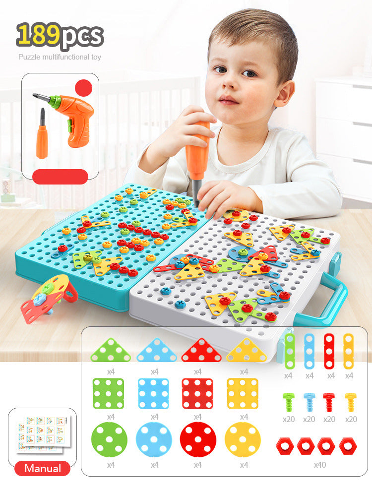 child toys
